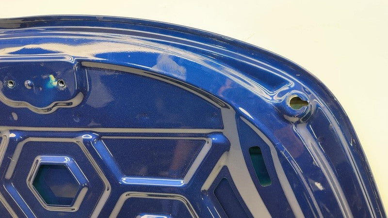 ⭕ 2017-2023 Tesla Model 3 M3 Front Hood Bonnet Shell Panel Cover OEM B