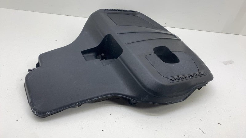 ⭕ 2025 Ram 1500 Pickup 3.0L Gas Twin Turbo Engine Cover OEM 68564737AC