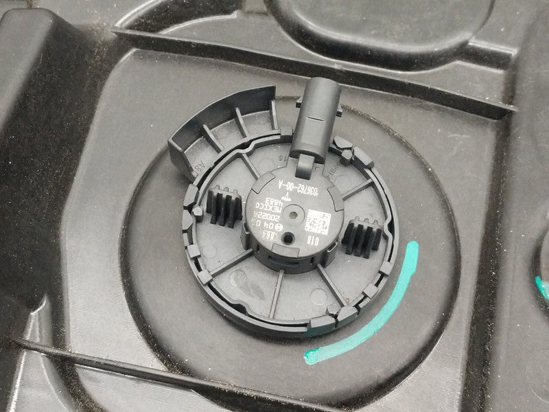 20-24 Model Y Front Right Door Carrier + Window Regulator & Speaker 14