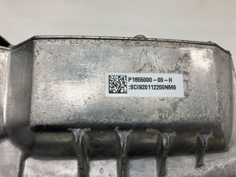 1501953 00 A 16-20 Model S X Autopilot Module Self-Driving ECU Computer 3.0 Fuse 1501953-00-A