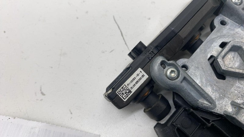 ⭕ 16-20 Model S X Forward Facing Inline Triple Camera w/ Bracket 11205