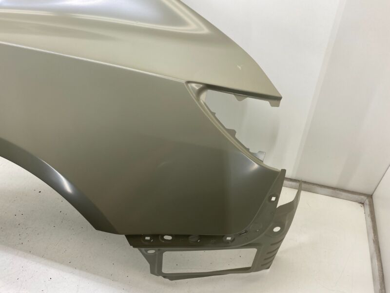 Does Not Apply 2017-2023 Tesla Model 3 Rear Driver Side Quarter Panel Skin Left LH Assy Primed