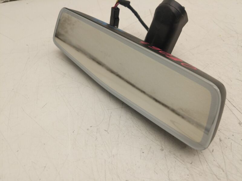 E11 026664 2012-2015 Tesla Model S MS Interior Rear View Mirror Monocamera Assembly OEM