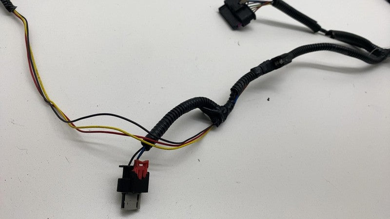 106795900E 2017-2023 Tesla Model 3 M3 Rear Bumper Wiring Harness Cable Wire Loom Assembly