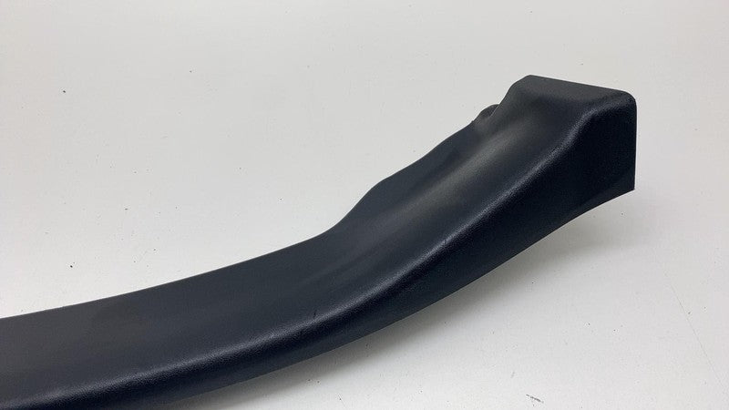 1132812 00 A 2017-2023 Tesla Model 3 M3 Rear Trunk Garnish Molding Trim Cover Panel Black OEM