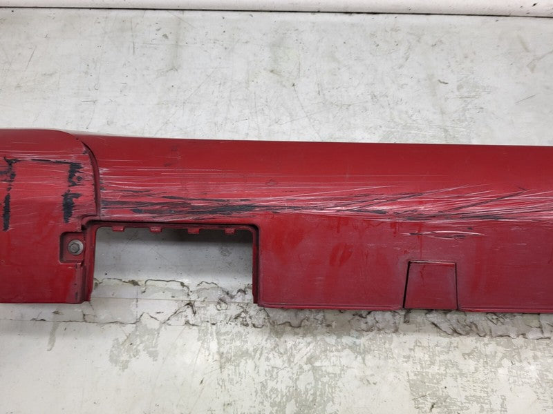 600587500J ⭕12-20 Model S Passenger Side Rocker Panel Outer Sill Molding Right 6005875-00-J
