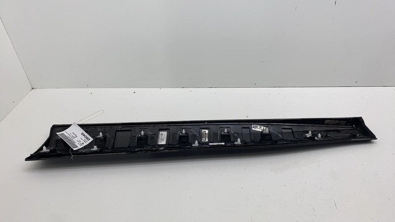 LJ8B-R20848-DA ⭕21-24 Ford Mustang Mach-E Front Right Side Lower Trim Molding RH LJ8B-R20848-DA