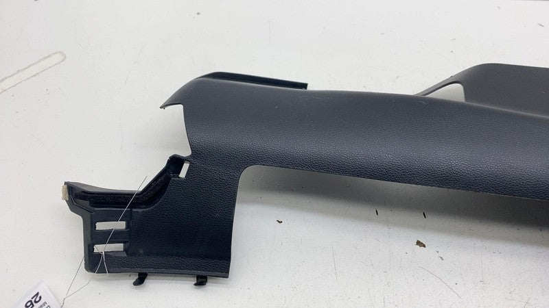 6255247120 ⭕ 2023-2025 Toyota Prius Rear Left C-Pillar Trim Seat Bolster Cover 62552-47120