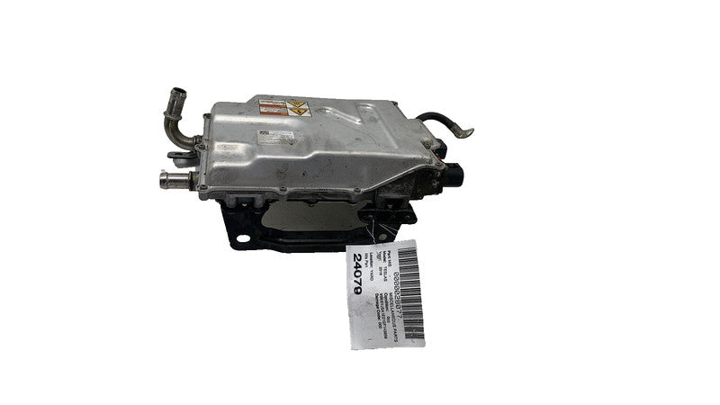 ⭕ 2016-2020 Model S High Voltage Gen 2 DC-DC Power Converter Module 10