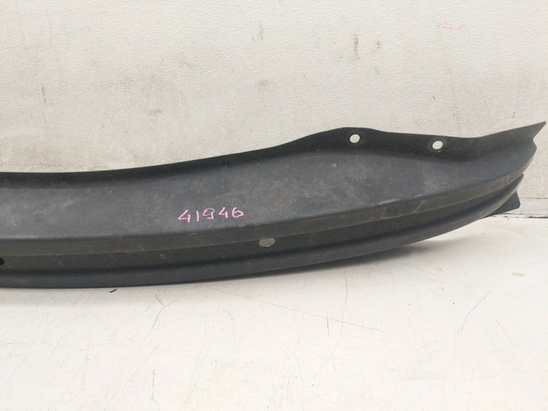 ⭕ 2016-2020 Tesla Model X Rear Bumper Impact Bar Reinforcement Crash Rebar Assy