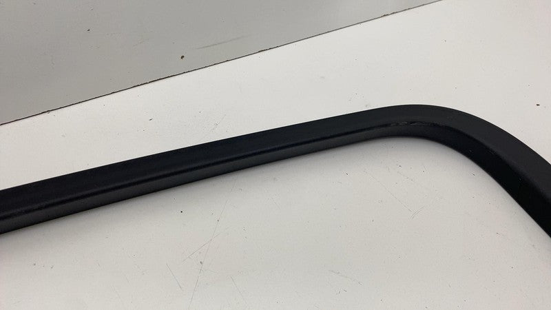 LJ8B-R247B57-A ⭕ 2021-2024 Ford Mustang Mach-E Rear Left Door Window Frame Trim LJ8B-R247B57-A