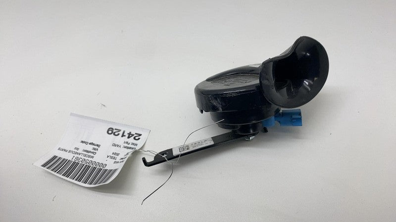 187743000B 2024 2025 Tesla Cybertruck Seger Low Pitch Tone Horn 12V 410 Hertz with Bracket