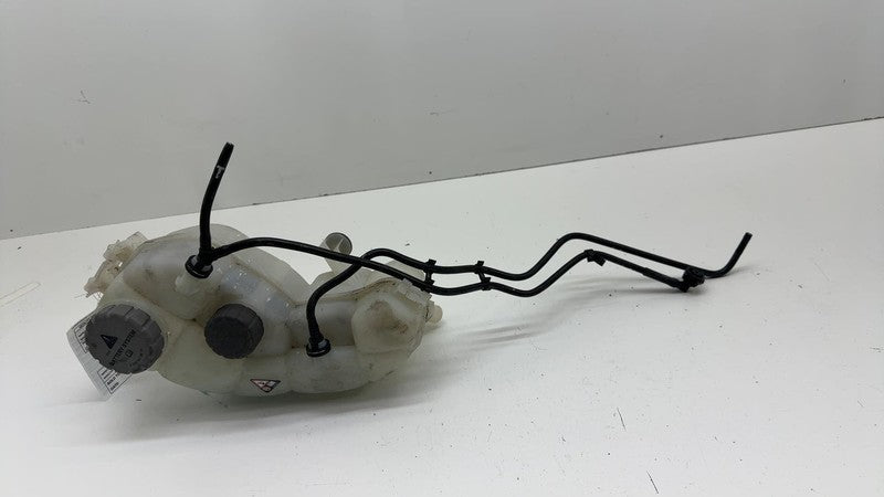 A2425000449 ⭕ 2014-2015 Mercedes-Benz B Electric Drive Reservoir Expansion Tank A2425000449