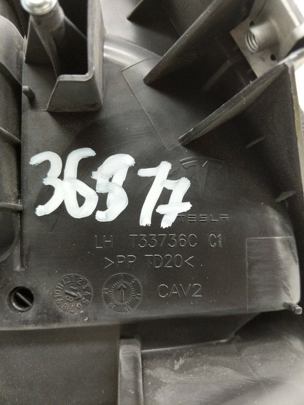 ⭕2017-2023 Tesla Model 3 M3 Left A/C Air Conditioner Heater Recirculat