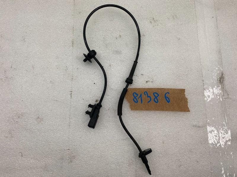 103779600C ⭕12-20 Model S Rear Left = Right Intelligent ABS Wheel Speed Sensor 1037796-00-C