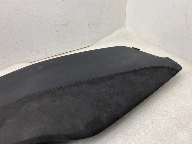 ⭕2016-2020 Tesla Model S MS Dashboard Instrument Panel Dash Top Pad 10