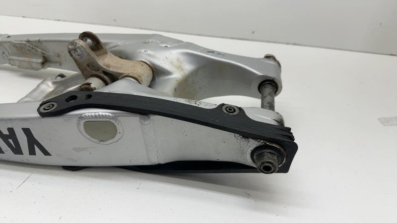 ⭕ 2002-2004 Yamaha YZ250F Rear Swingarm Suspension Swing Arm w/ Shock
