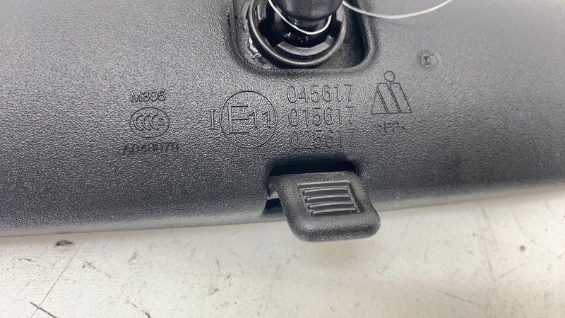 ⭕ 2021 Ram ProMaster 2500 Front Center Interior Rear View Mirror Assem