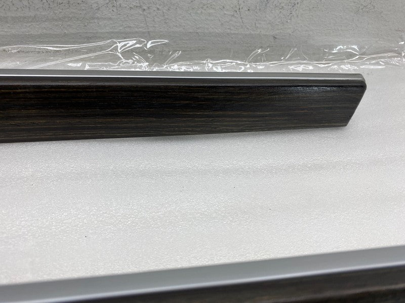 103582607A ⭕16-20 Model X Rear Left/Right Door Decor Trim Molding 1035826-07-A/1036081-07-A