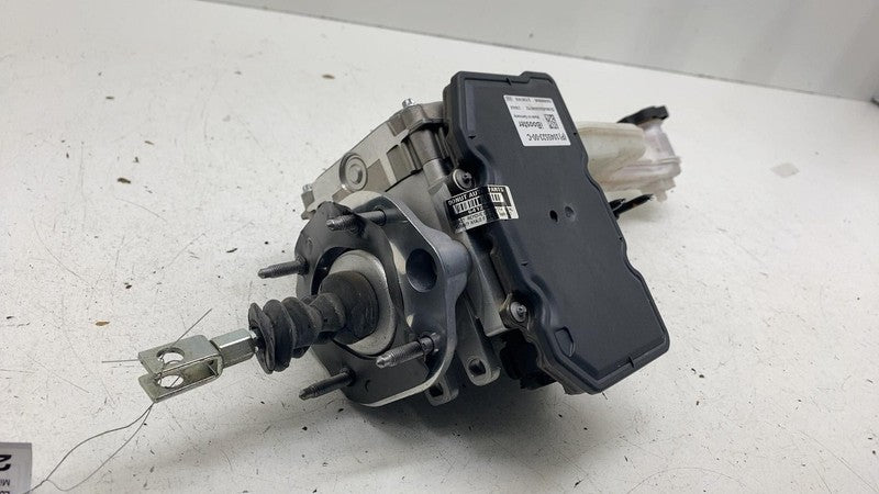 ⭕ 16-20 Model X Electromechanical Power Brake iBooster & Reservoir 104