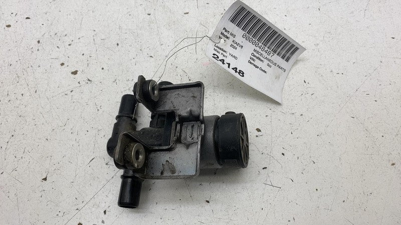 2022 2023 2024 Kia EV6 Water Coolant Pump Reservoir Changeover Valve Assy RWD