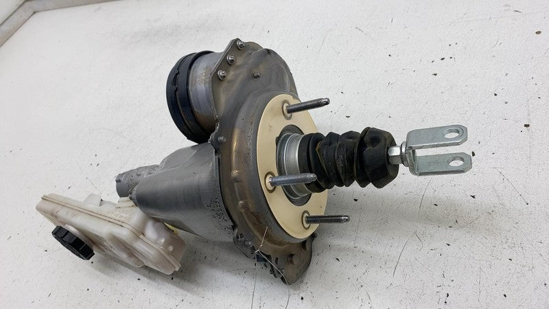 104467199F ⭕ 2017-2023 Model 3 Power Brake Booster Master Cylinder Reservoir 1044671-99-F