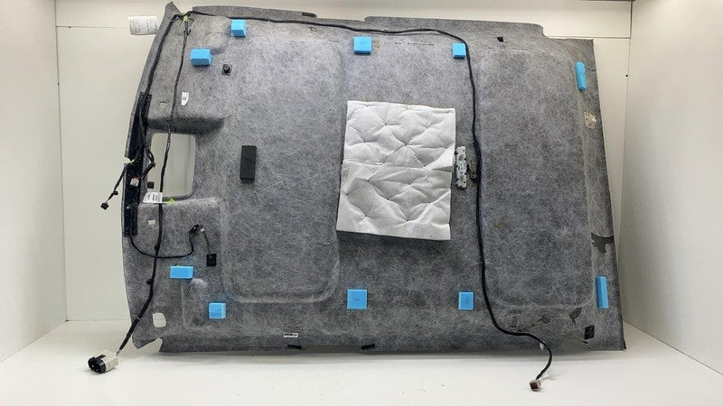 ⭕ 2019-2025 Chevy Silverado 1500 Pickup Roof Ceiling Headliner Assembly Crew Cab