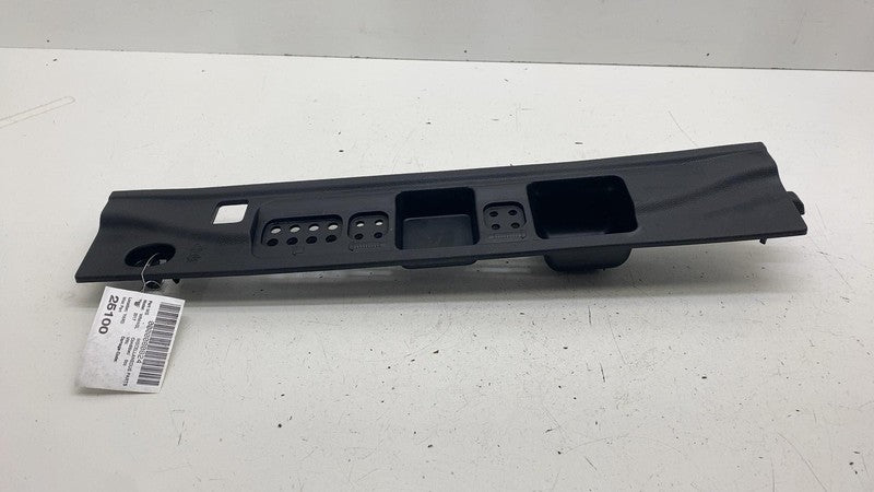 5PR15TRMAA ⭕ 2015-2018 Jeep Wrangler Rear Floor Jack Cover Trim Panel Assembly 5PR15TRMAA