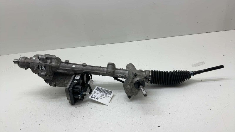 ⭕2017-2020 Tesla Model 3 Power Steering Rack Gear & Pinion w/ Motor 10