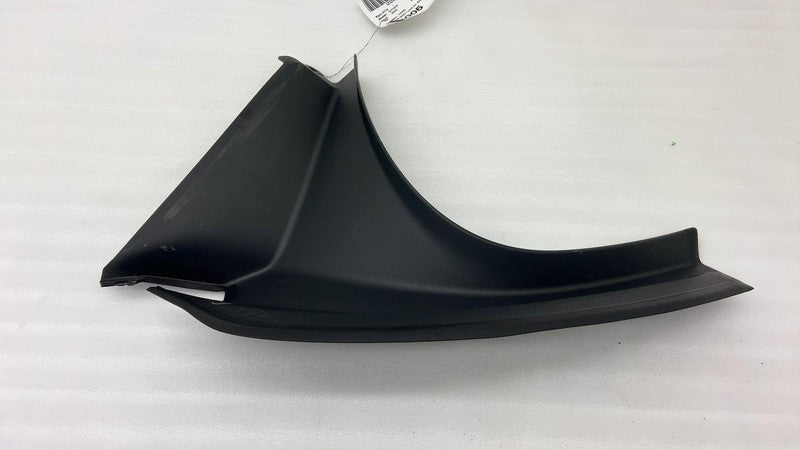 P11 E7A0R2 04 ⭕ 2022-2024 Lucid Air Grand Touring Trim Cover Panel Left LH OEM P11-E7A0R2-04