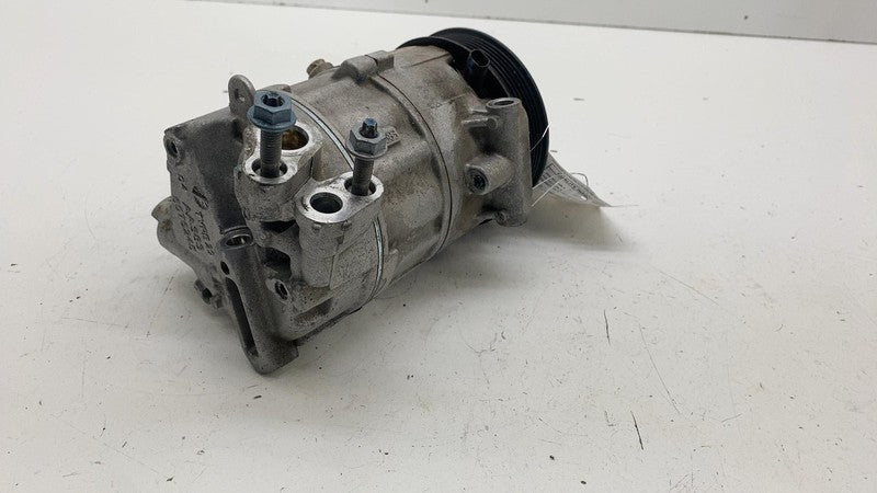 68225206AB ⭕ 2017-2024 Chrysler Pacifica Air Conditioner A/C Compressor Pump OEM 68225206AB