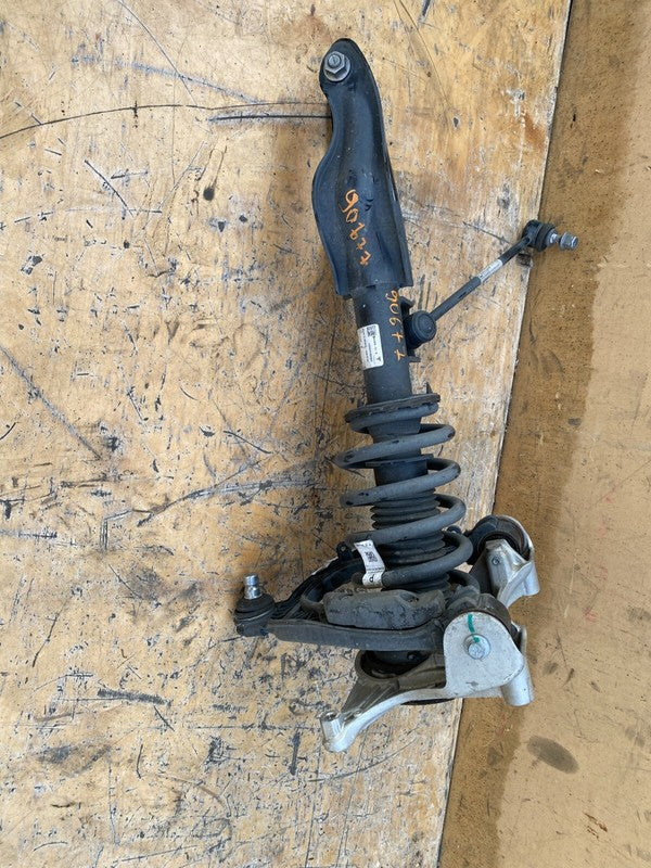 1044326 00 G ⭕2017-2023 Model 3 Front Right Shock Strut Absorber & Upper Bracket 1044368-04-B