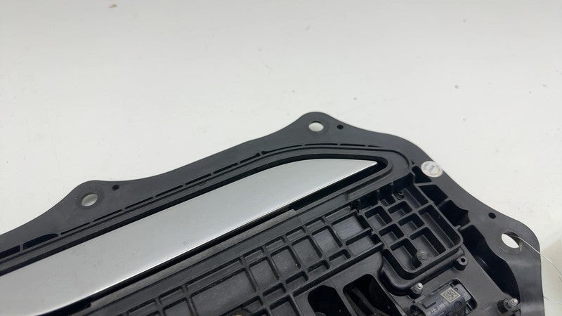 ⭕12-15 Tesla Model S Front Passenger Side Exterior Door Handle Outer R