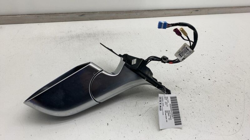 ⭕2017-2020 Tesla Model 3 M3 Left Exterior Rear View Door Mirror LH Blue PPSB OEM