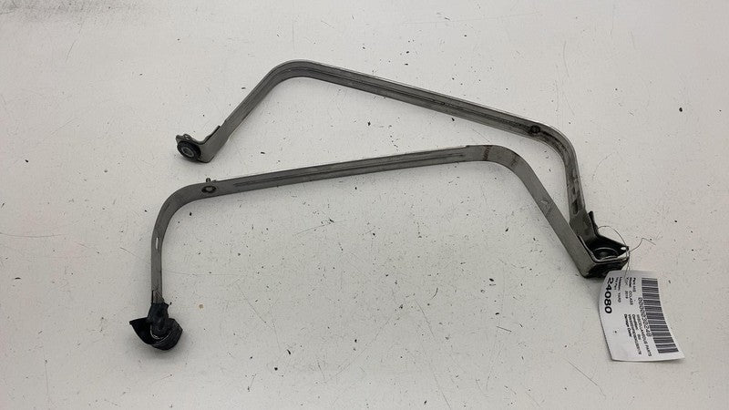 A2054700040 ⭕ 2015-2023 Mercedes-Benz C300 W205 SET Fuel Gas Tank Strap Bracket A2054700040