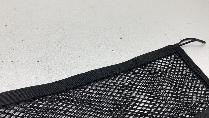 2022-2024 Rivian R1T R1S Front Frunk Underhood Storage Organizer Cargo Net OEM