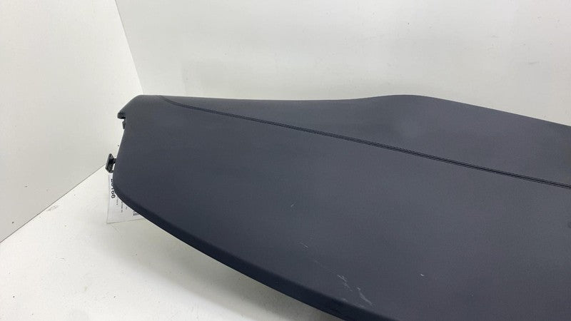 ⭕ 16-20 Tesla Model S Dashboard Instrument Panel Dash Top Pad Cover 10