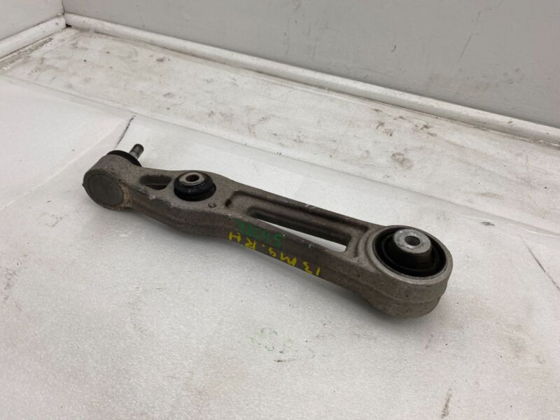 Does Not Apply 2012-2015 Tesla Model S MS Front Right Suspension Lower Control Arm Rearward RH