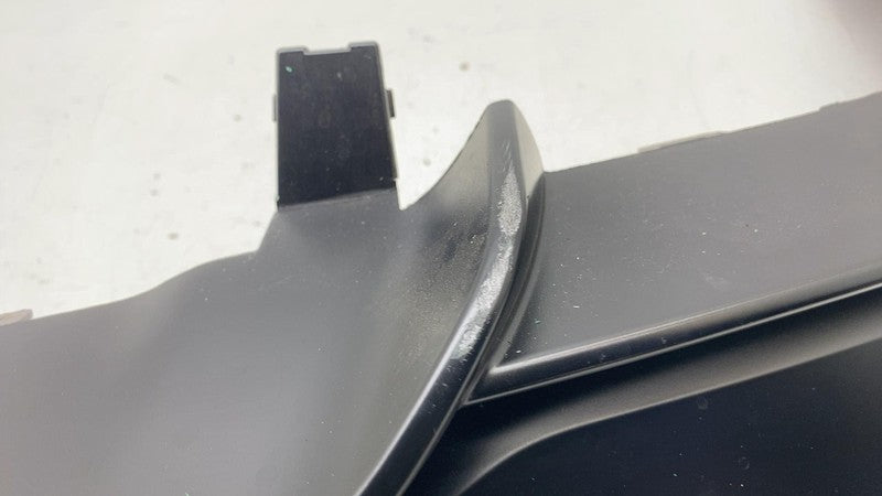 2024 2025 Tesla Model 3 Rear Bumper Lower Valance Splash Shield Undertray Cover