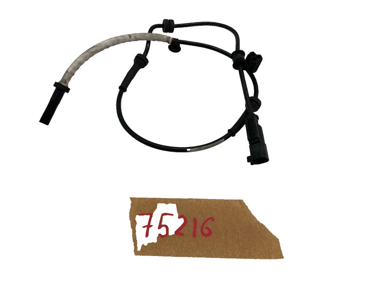 103779400B ⭕12-20 Model S Front Anti-Lock Brake Intelligent Wheel Speed Sensor 1037794-00-B