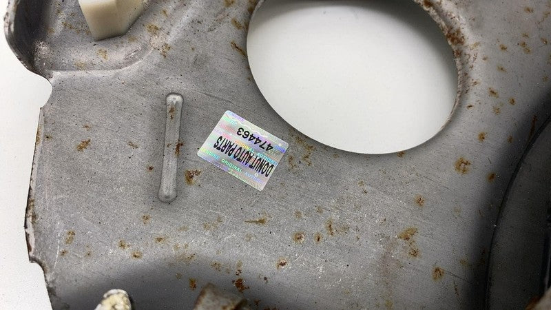 2019 2020 2021 2022 2023 2024 Ram 2500 Emergency Parking Brake Pedal L