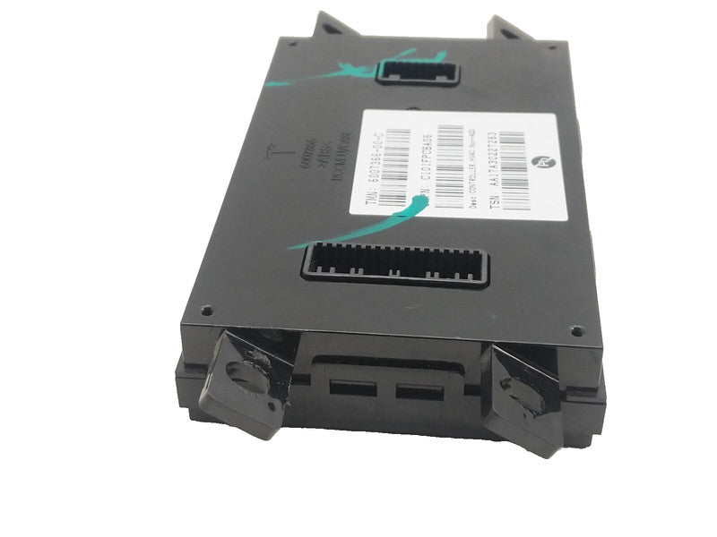 6007366-00-C ⭕ 12-20 Model S X A/C Heater Climate Control HVAC Controller Module 6007366-00-C