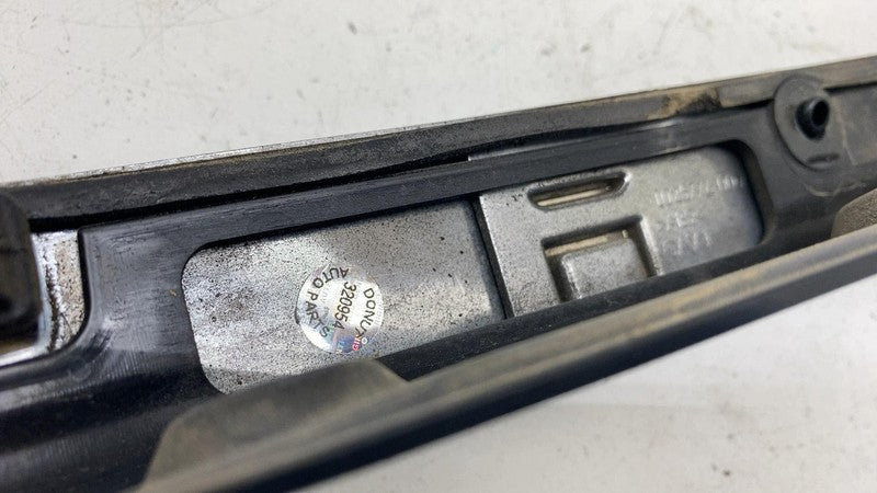 ⭕ 12-20 Tesla Model S Rear View Back Up Camera w/ Liftgate Molding 102