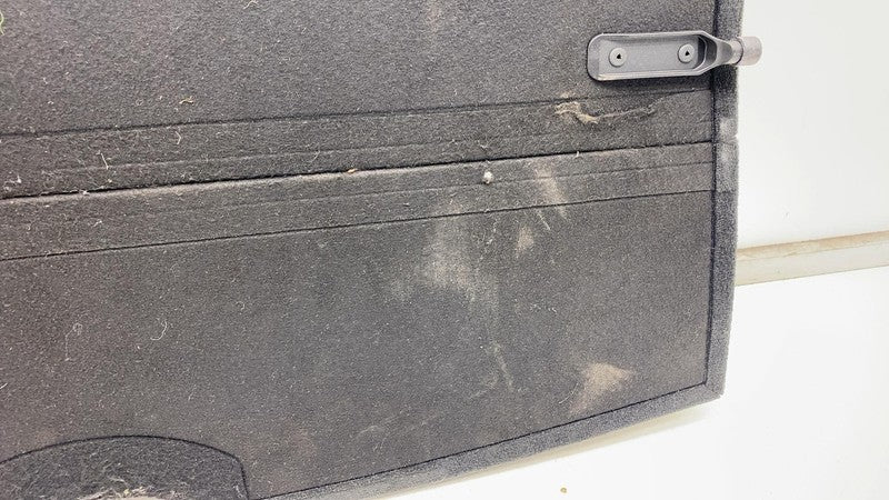 9 811136 ⭕ 2011-2016 Mini Cooper Countryman S Rear Trunk Floor Cargo Cover Panel 9811136