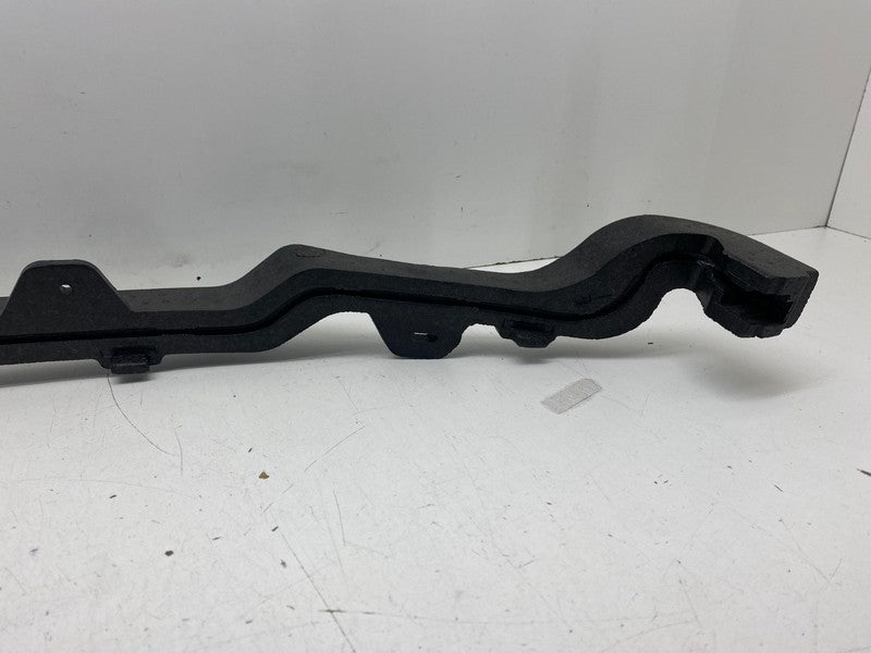 1997925-00-E ⭕ 25-27 Tesla Model Y Front Bumper Reinforcement Absorber Beam Foam 1997925-00-E