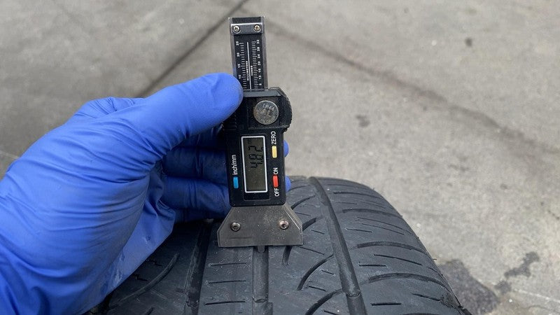 ⭕ 12-15 Model S MS Wheel Rim 19x8.0+40mm + Pirelli Tire 245/45 R19 600