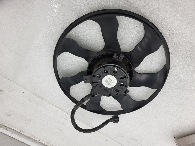 ⭕ 2012-2020 Tesla Model S A/C Air Conditioning 8-Blades Fan and Motor Assembly