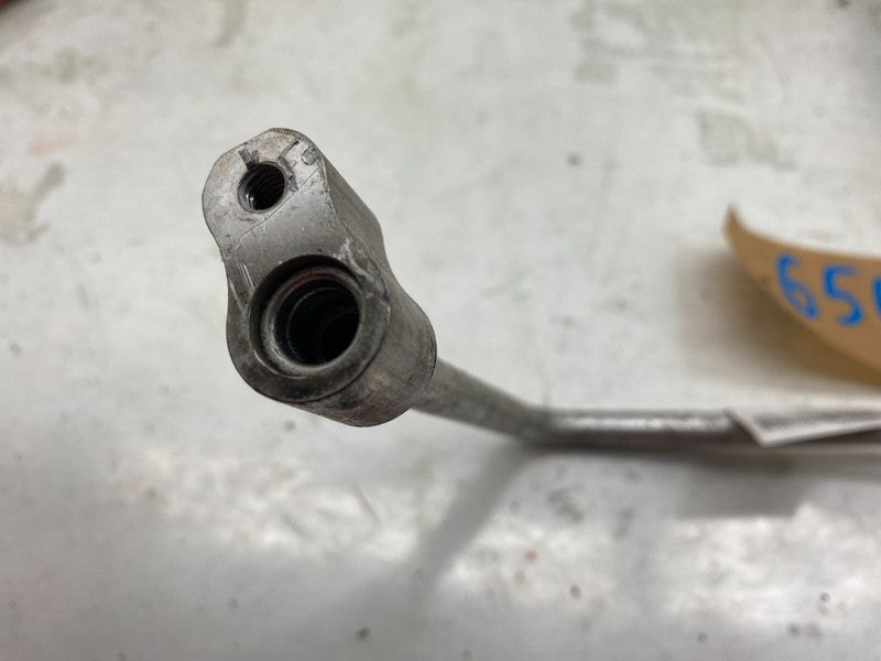 100429400A ⭕ 12-15 Model S Air Conditioning Pipe Condenser Tube to Evaporator 1004294-00-A