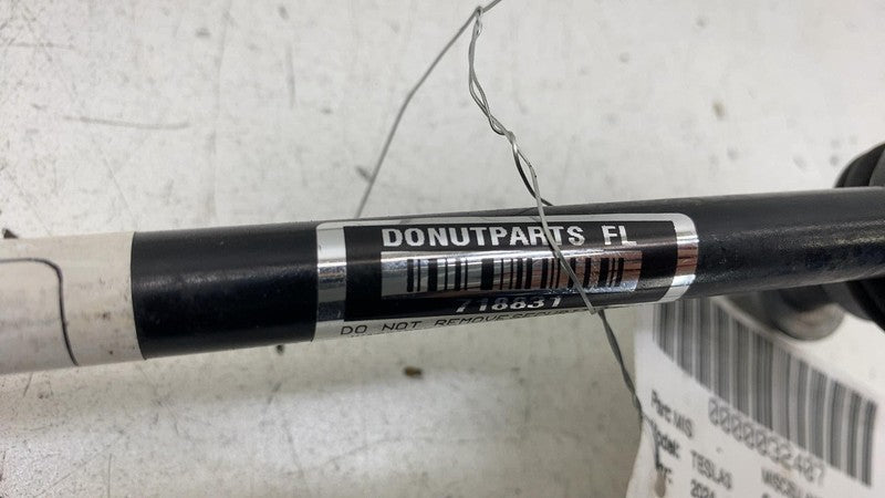 ⭕ 17-25 Model 3 Y Front Right Stabilizer Anti Roll Sway Bar Link 11883