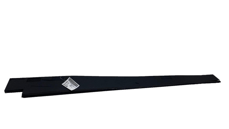 2024-2025 Tesla Cybertruck Driver Sail Applique Molding Trim Left 1741
